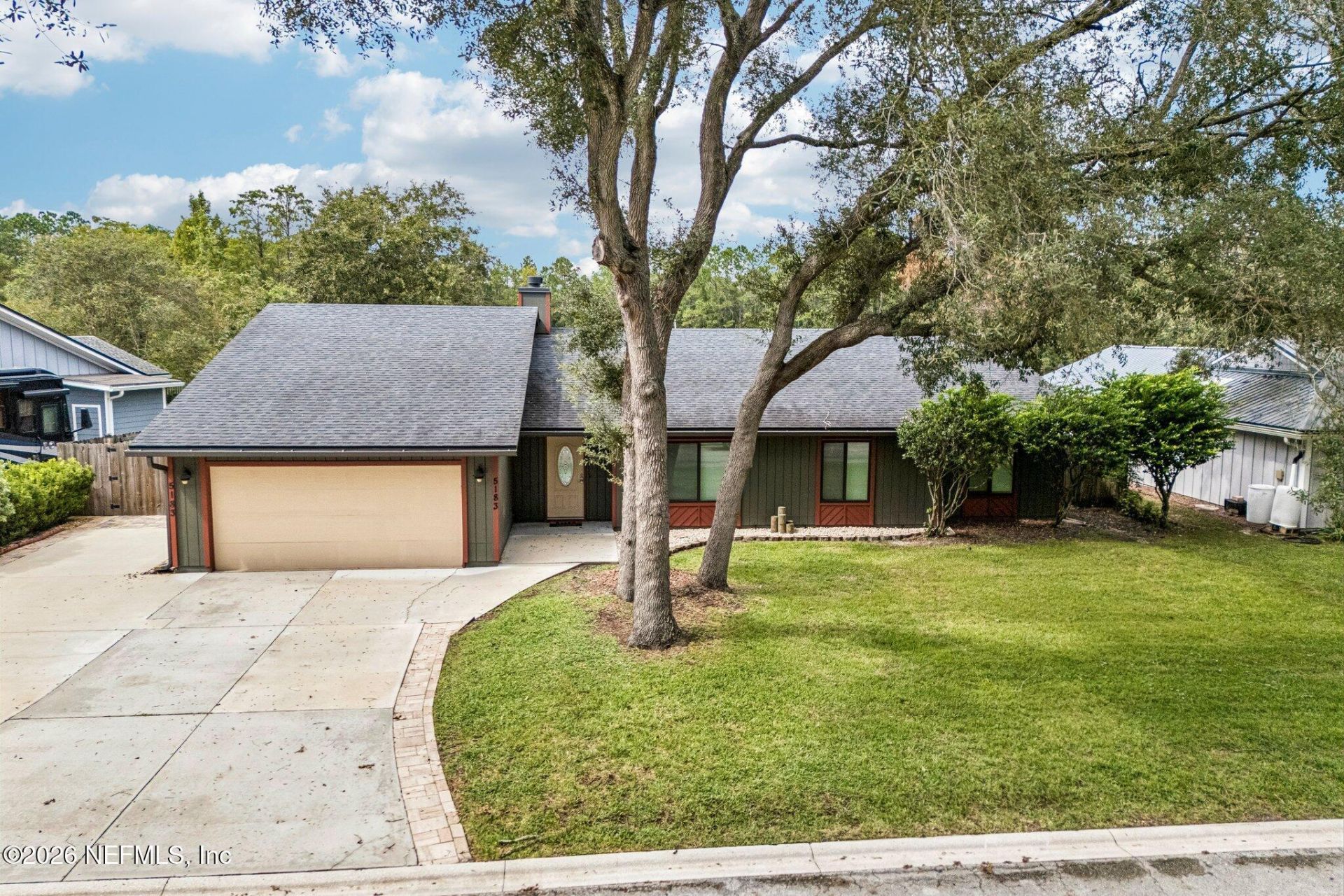 5183 Pond View, Jacksonville, FL 32258 Photo