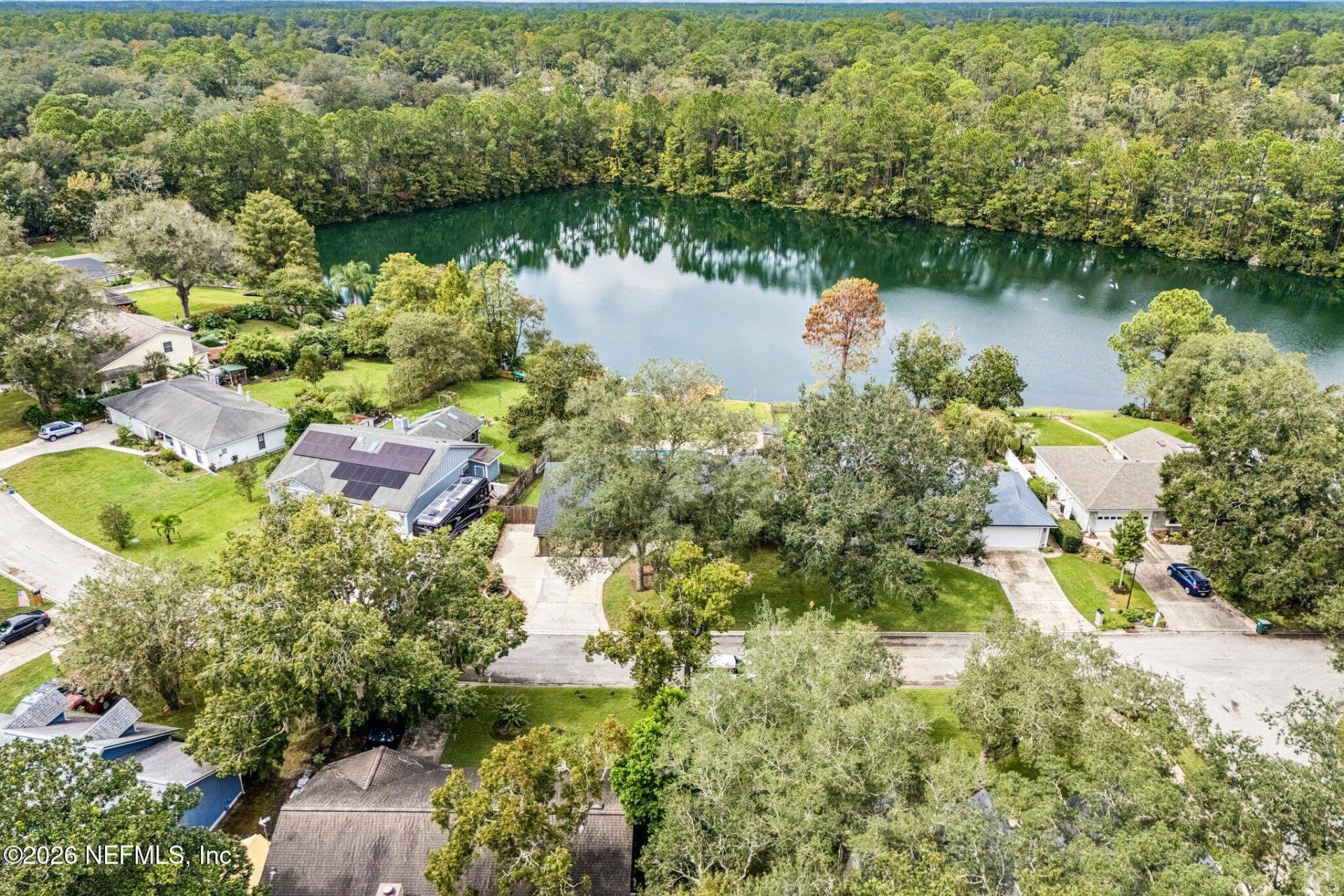 5183 Pond View, Jacksonville, FL 32258 Photo