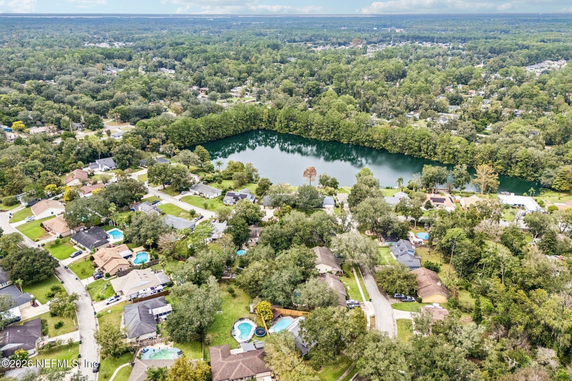 5183 Pond View, Jacksonville, FL 32258 Photo