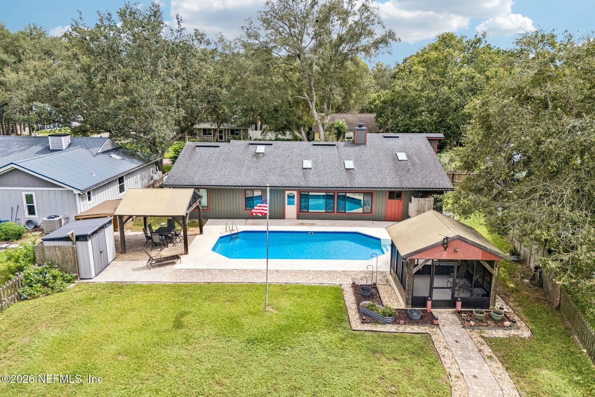 5183 Pond View, Jacksonville, FL 32258 Photo