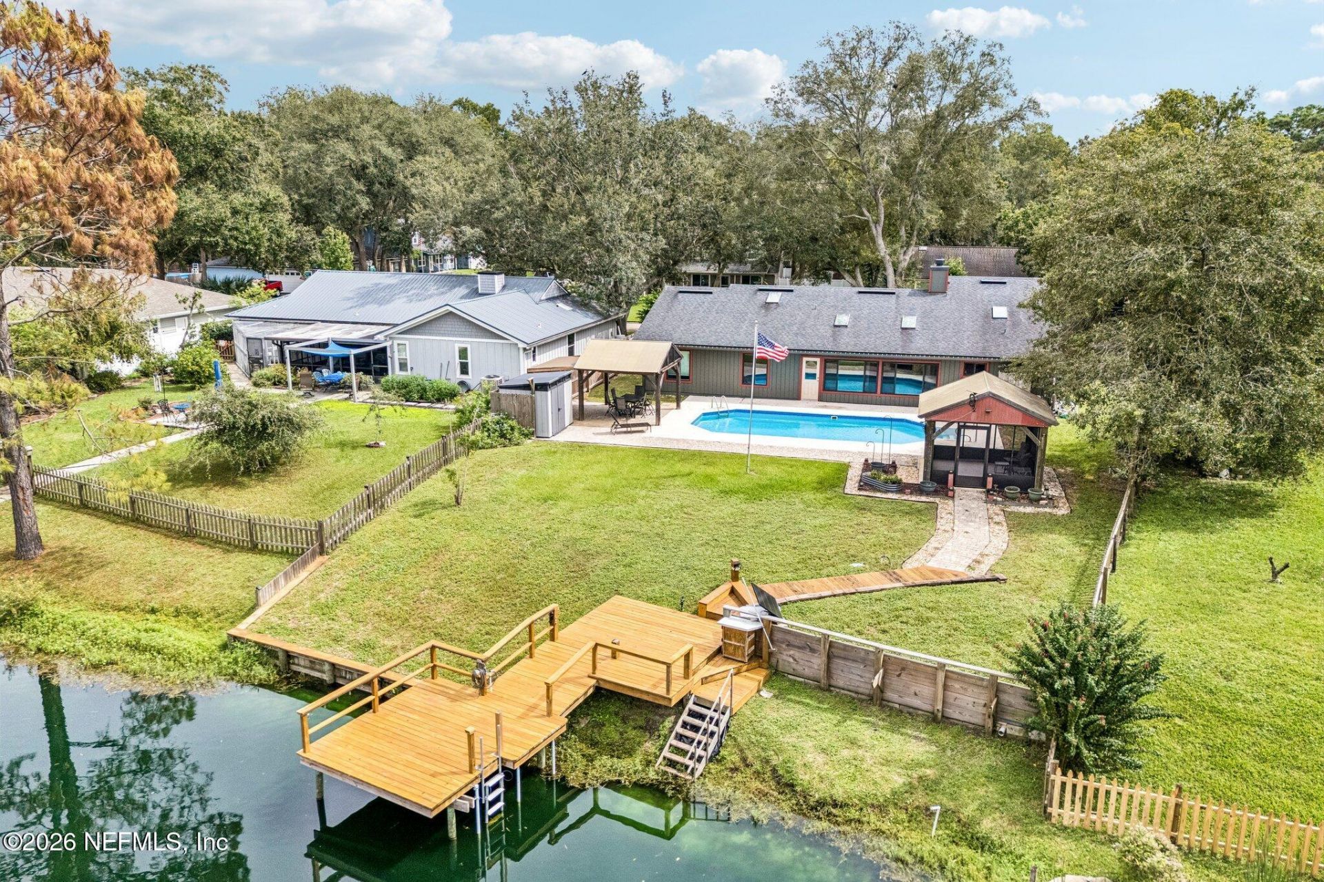 5183 Pond View, Jacksonville, FL 32258 Photo