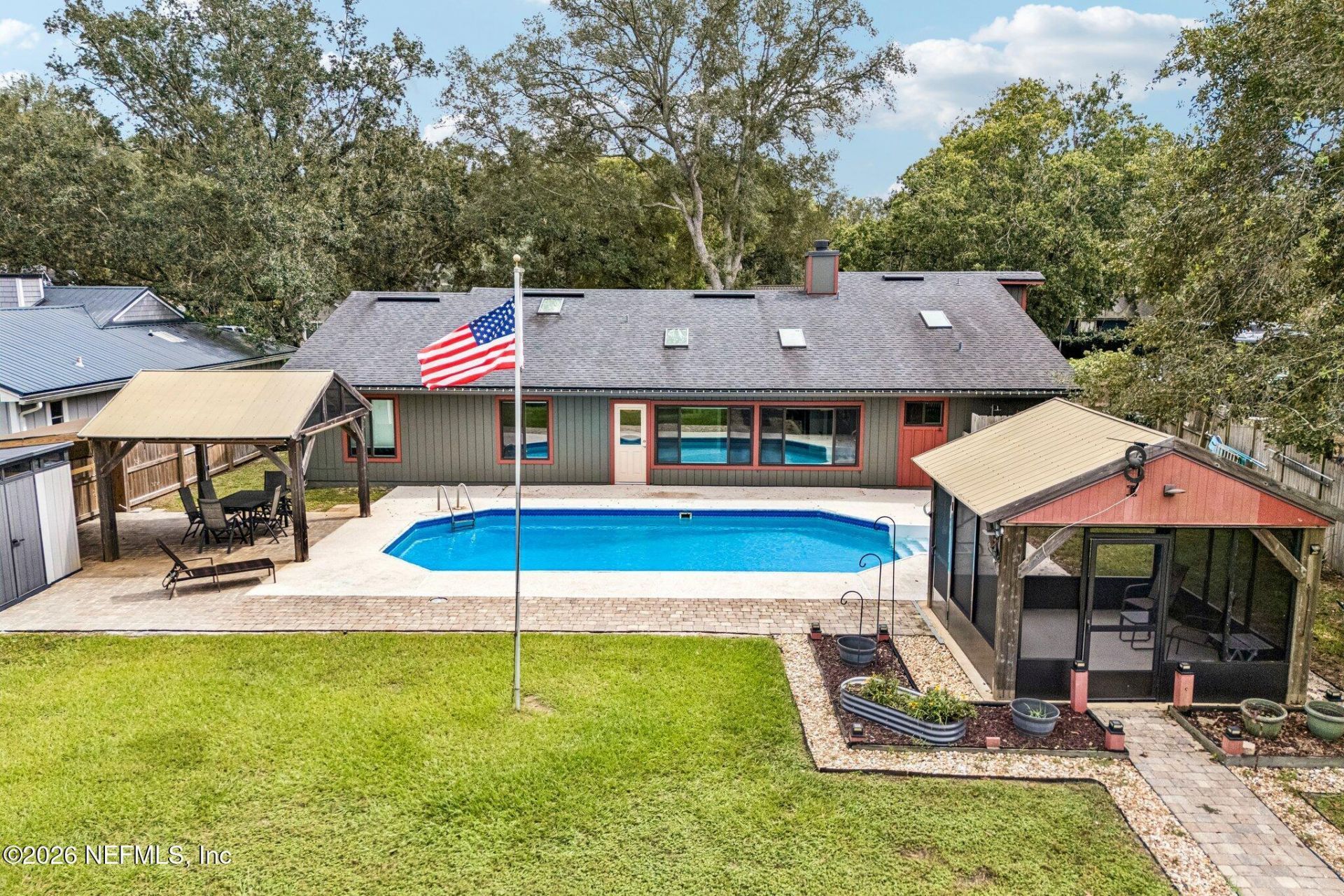 5183 Pond View, Jacksonville, FL 32258 Photo