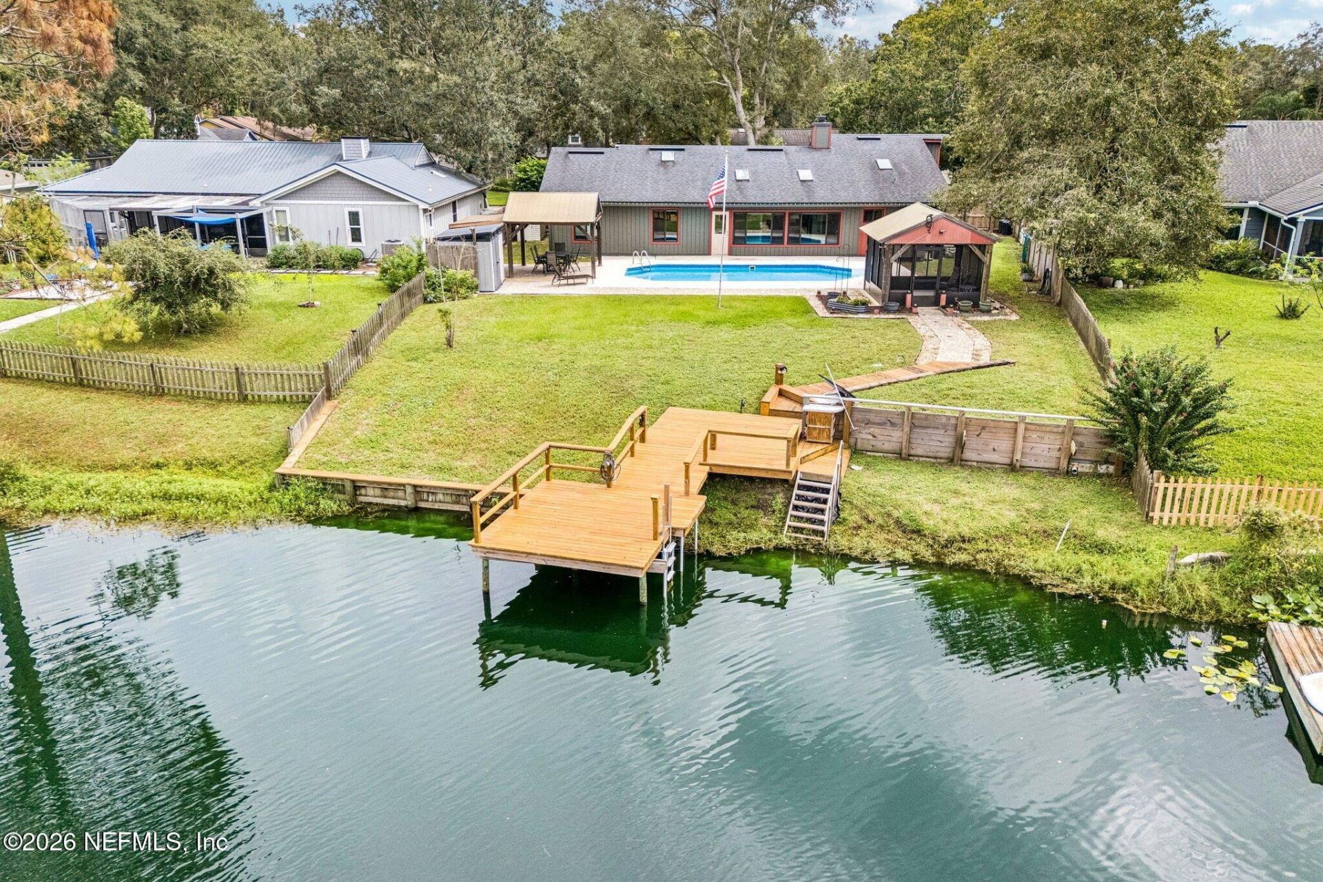 5183 Pond View, Jacksonville, FL 32258 Photo