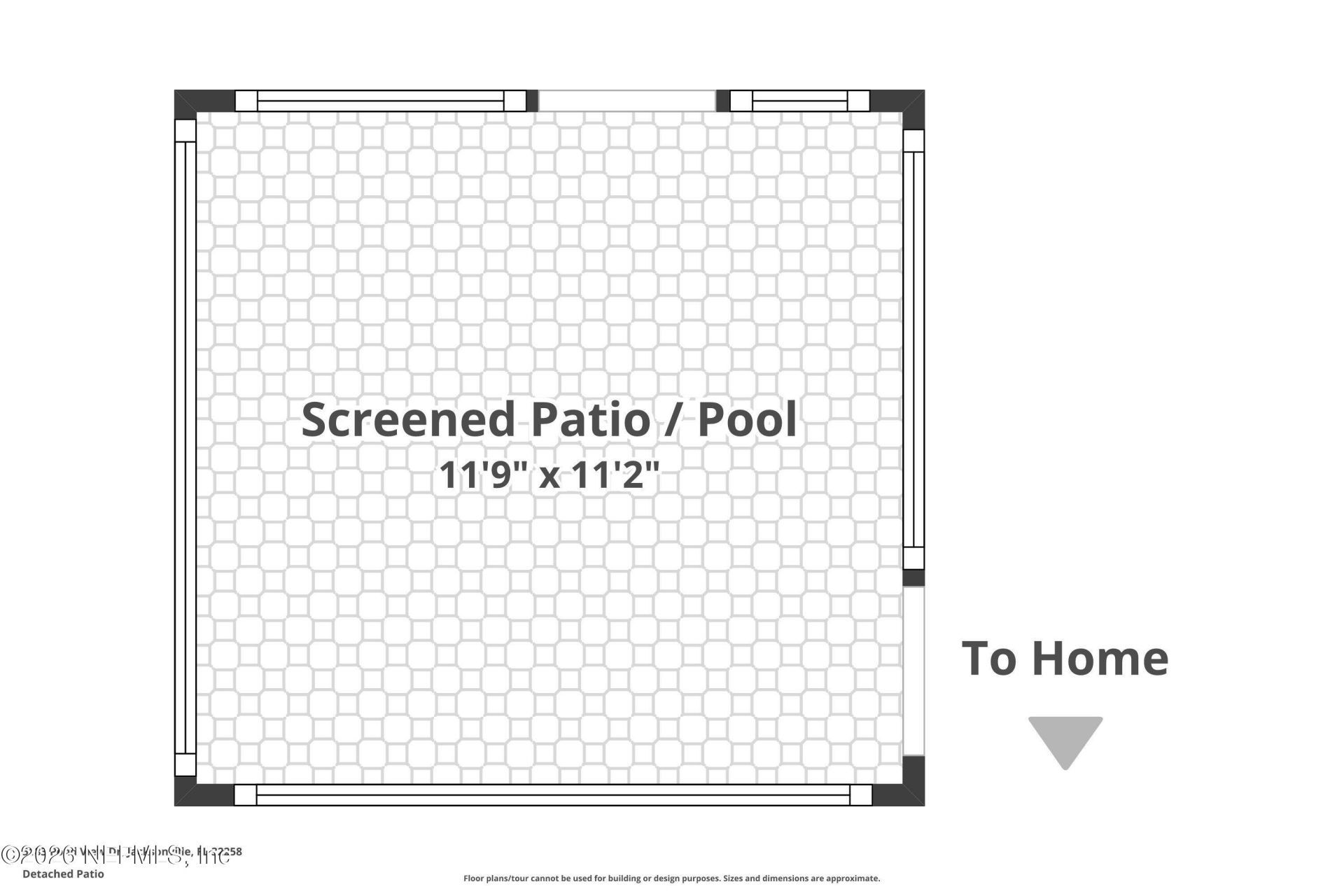 5183 Pond View, Jacksonville, FL 32258 Photo
