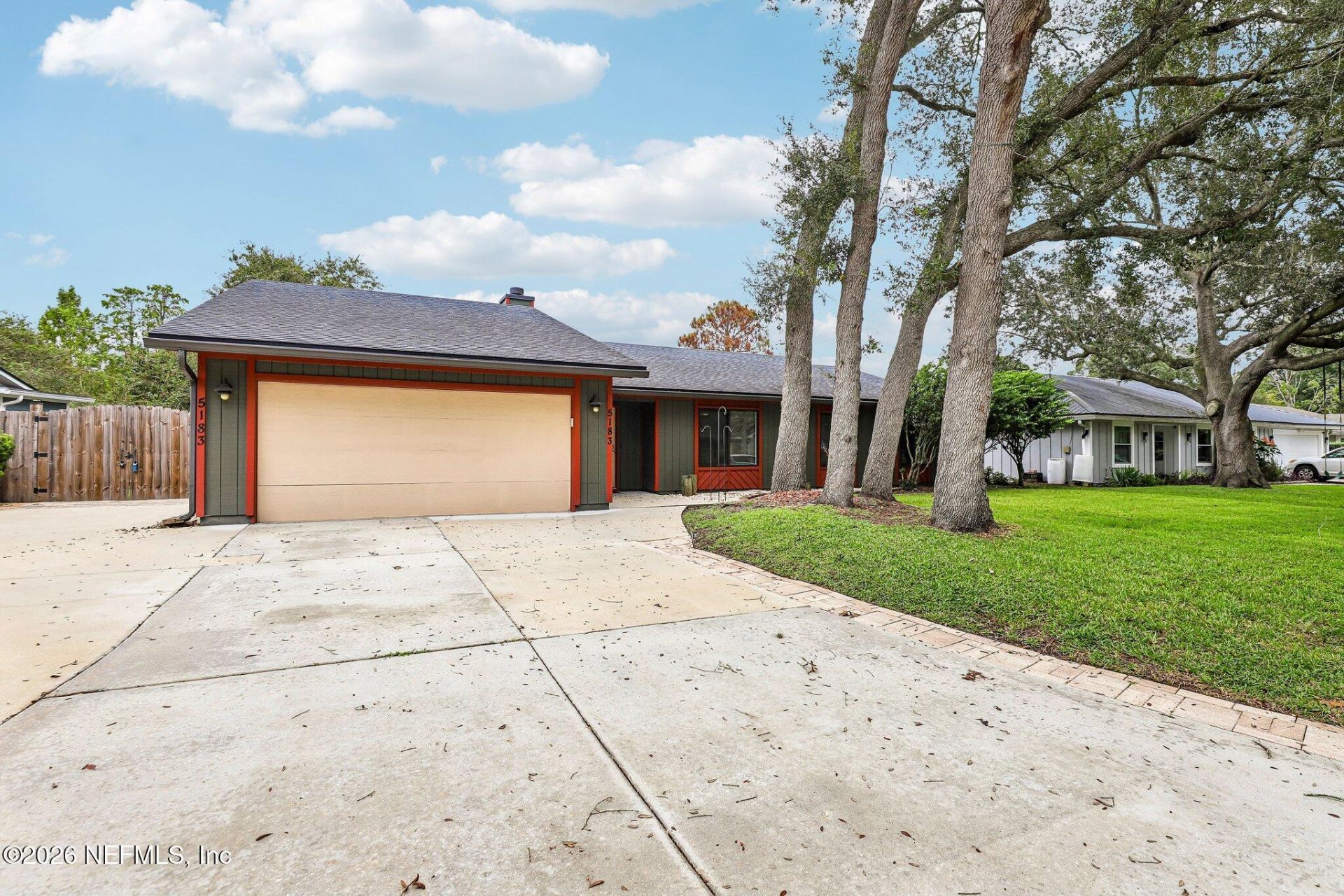 5183 Pond View, Jacksonville, FL 32258 Photo