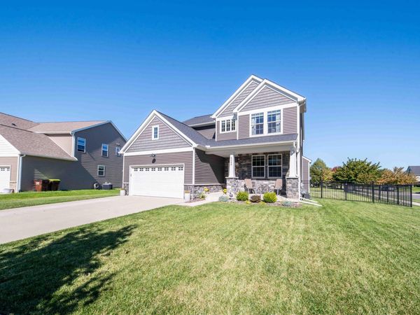 4263 Rolling Meadow Lane, Ypsilanti, MI 48197