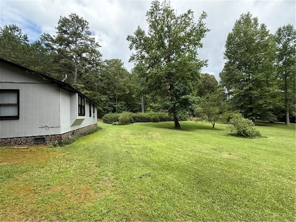 1529 Shiloh Road , Cedartown, GA 30125