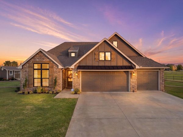 9001 N 63rd East Avenue, Owasso, OK 74055
