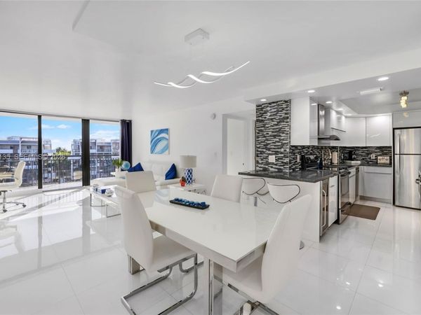 3031 N Ocean Blvd , Unit 604, Fort Lauderdale, FL 33308