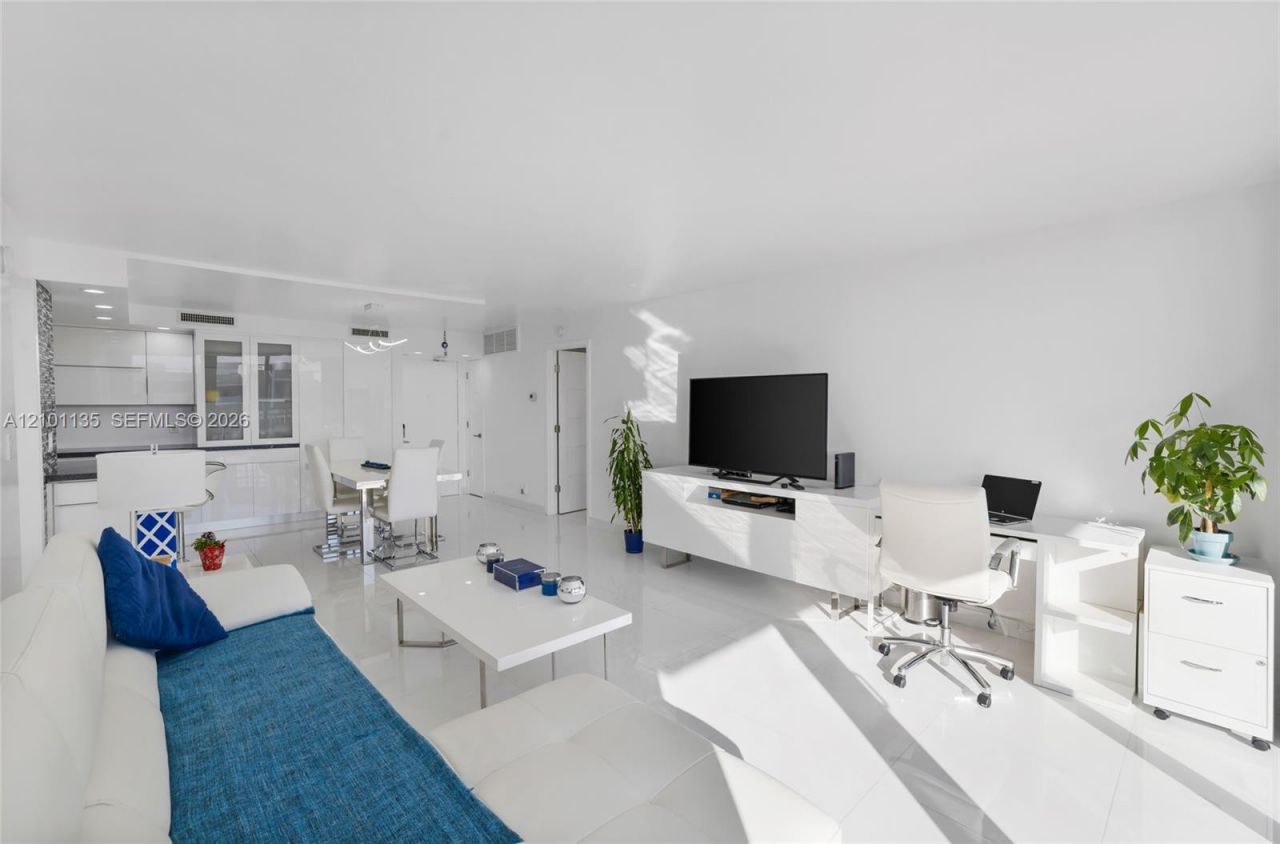 3031 N Ocean Blvd , Unit 604, Fort Lauderdale, FL 33308 Photo