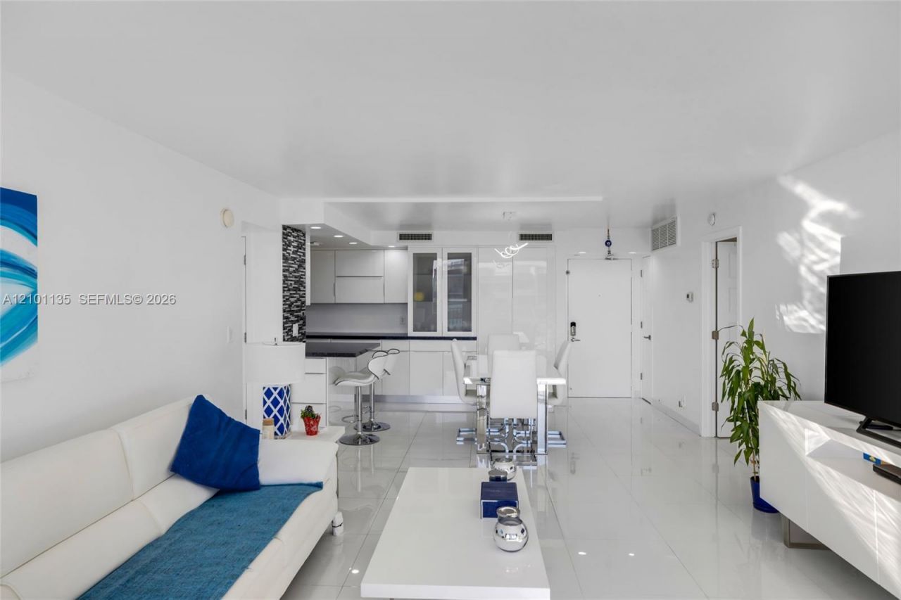 3031 N Ocean Blvd , Unit 604, Fort Lauderdale, FL 33308 Photo