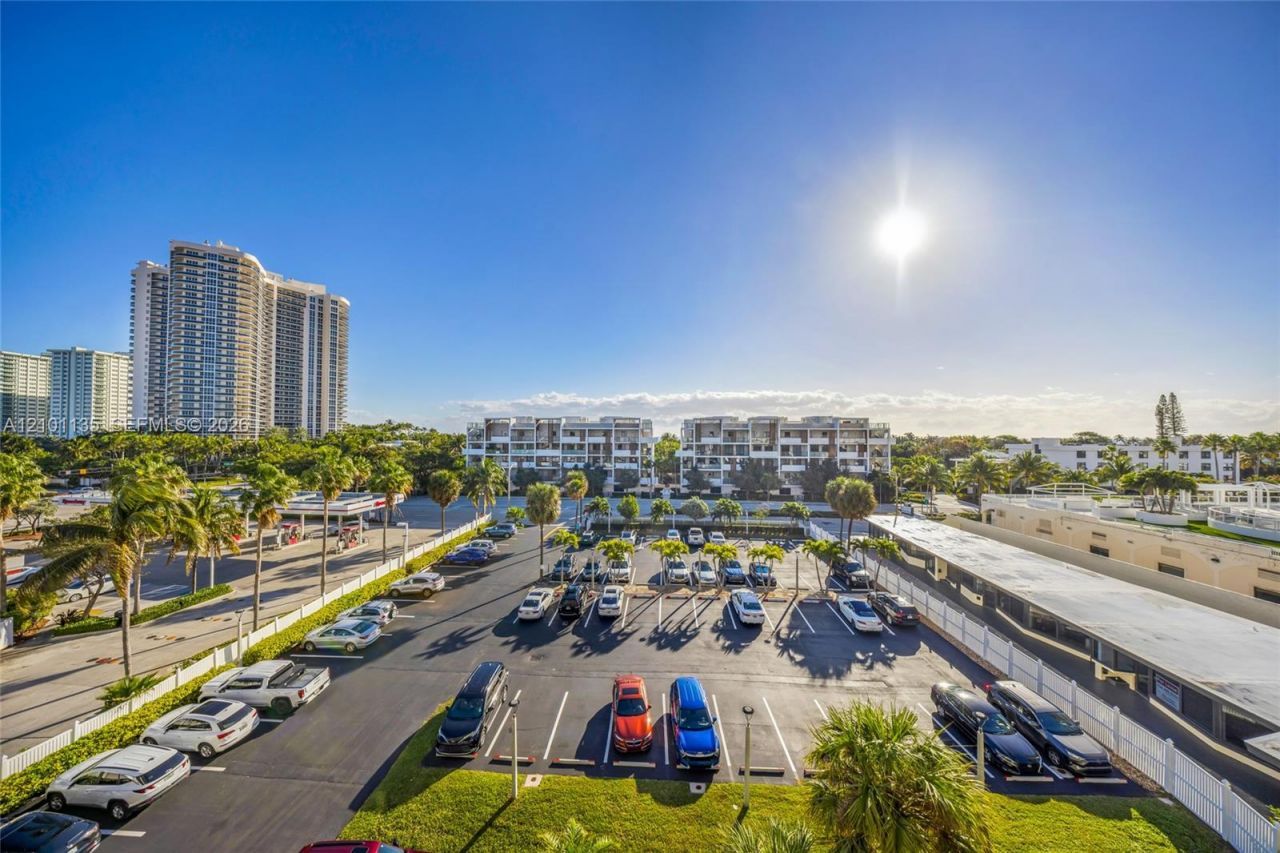 3031 N Ocean Blvd , Unit 604, Fort Lauderdale, FL 33308 Photo