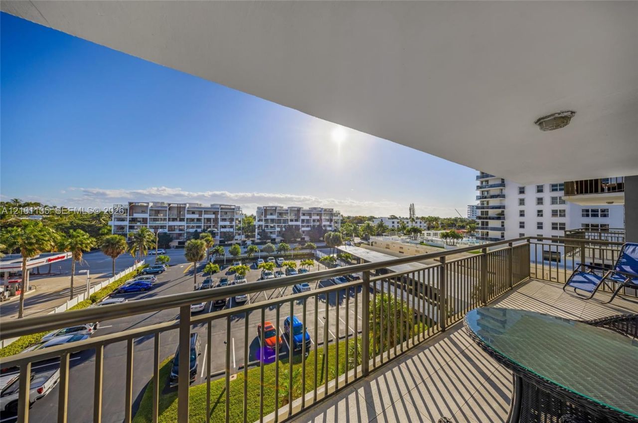 3031 N Ocean Blvd , Unit 604, Fort Lauderdale, FL 33308 Photo