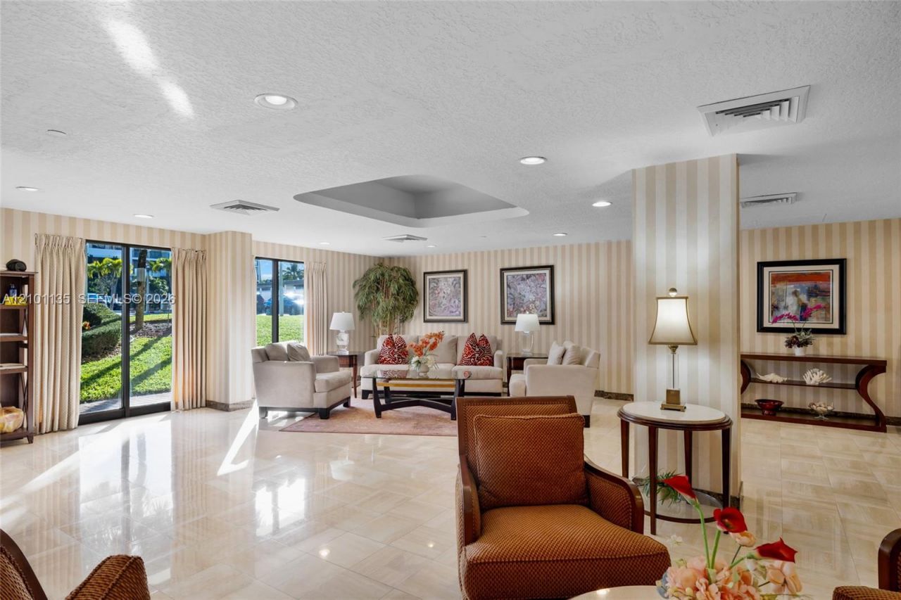 3031 N Ocean Blvd , Unit 604, Fort Lauderdale, FL 33308 Photo