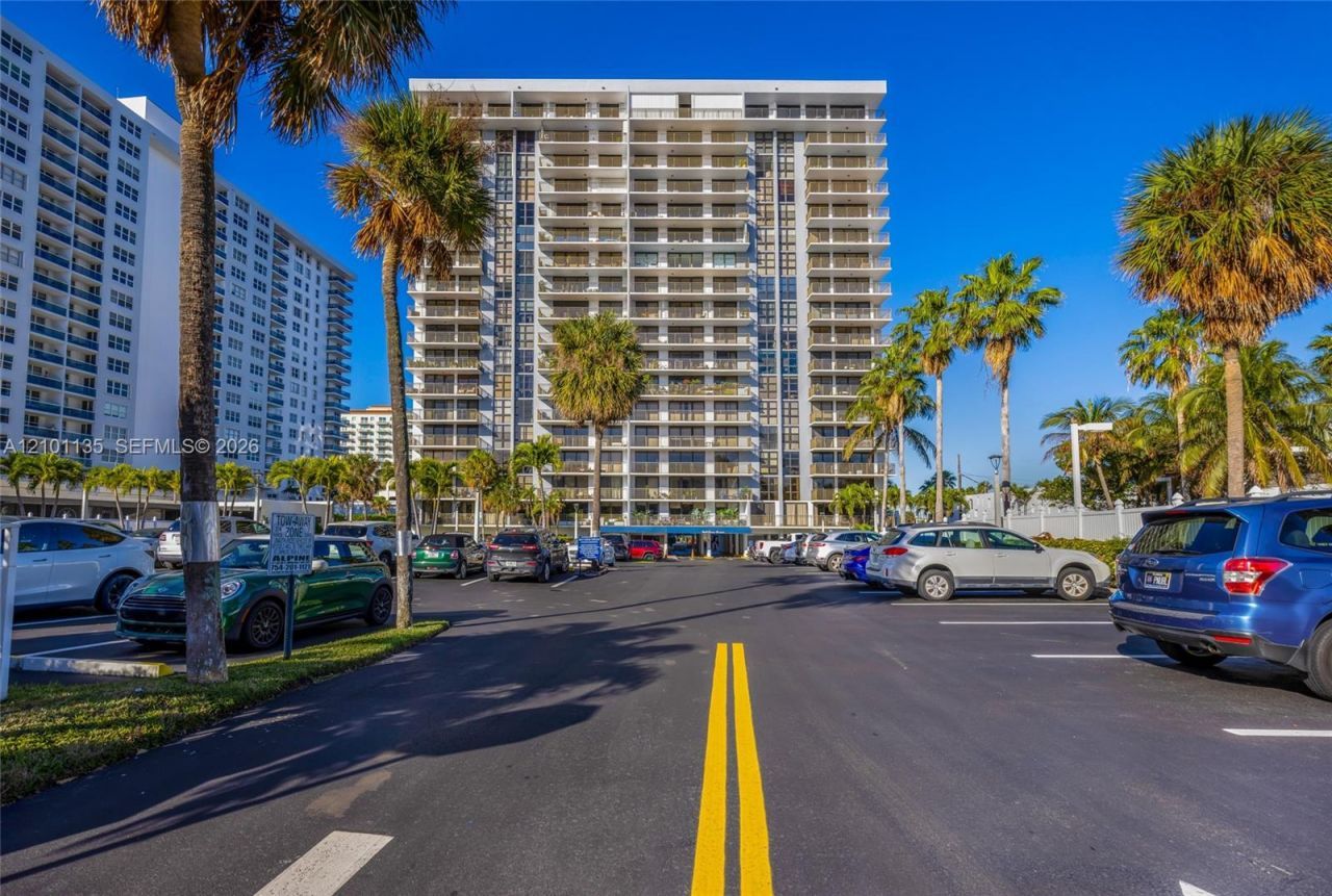 3031 N Ocean Blvd , Unit 604, Fort Lauderdale, FL 33308 Photo