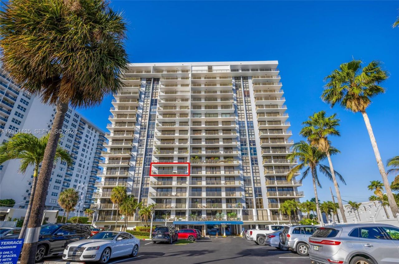 3031 N Ocean Blvd , Unit 604, Fort Lauderdale, FL 33308 Photo