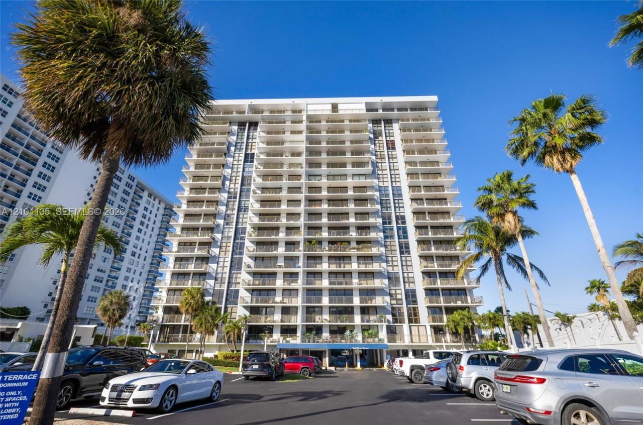 3031 N Ocean Blvd , Unit 604, Fort Lauderdale, FL 33308 Photo