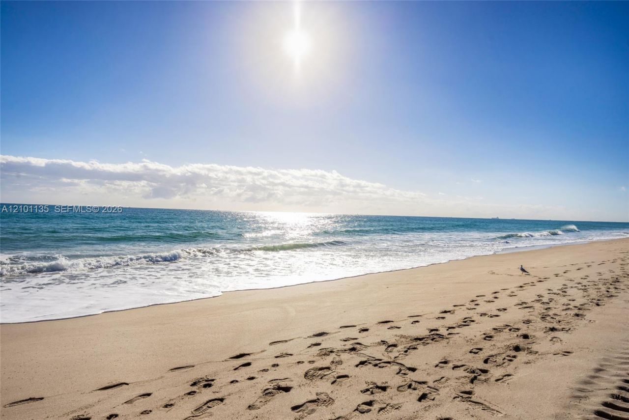 3031 N Ocean Blvd , Unit 604, Fort Lauderdale, FL 33308 Photo