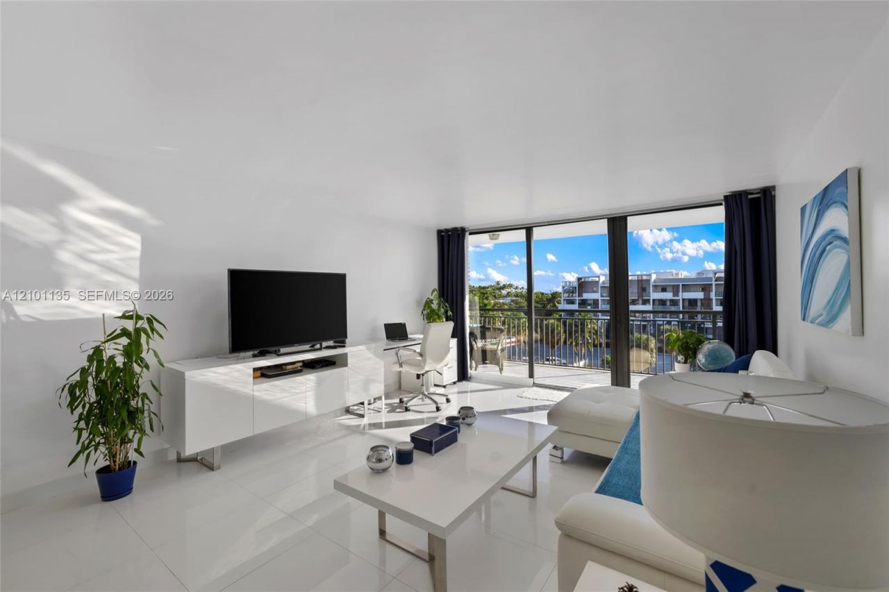3031 N Ocean Blvd , Unit 604, Fort Lauderdale, FL 33308 Photo