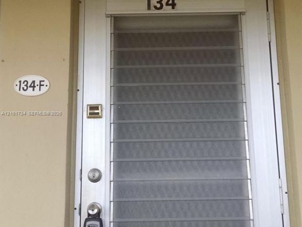 134 Salisbury F , Unit 134, West Palm Beach, FL 33417