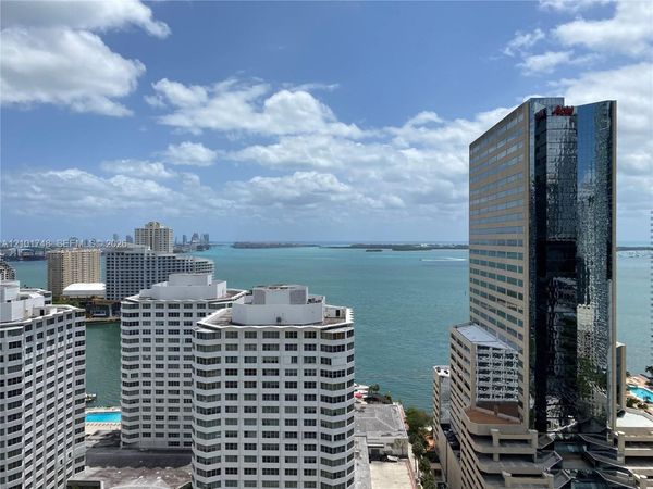 951 Brickell Ave , Unit 2508, Miami, FL 33131