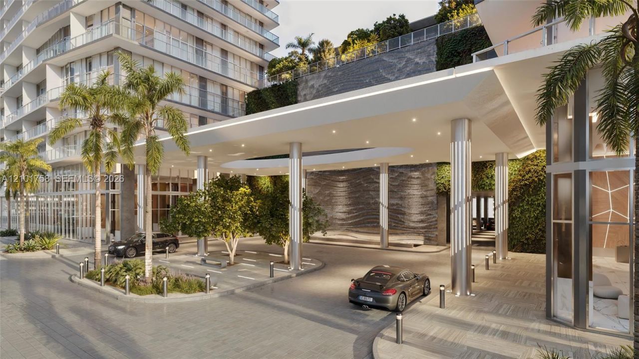 1170 E Hallandale Beach Blvd, Unit 1107, Hallandale Beach, FL 33009 Photo