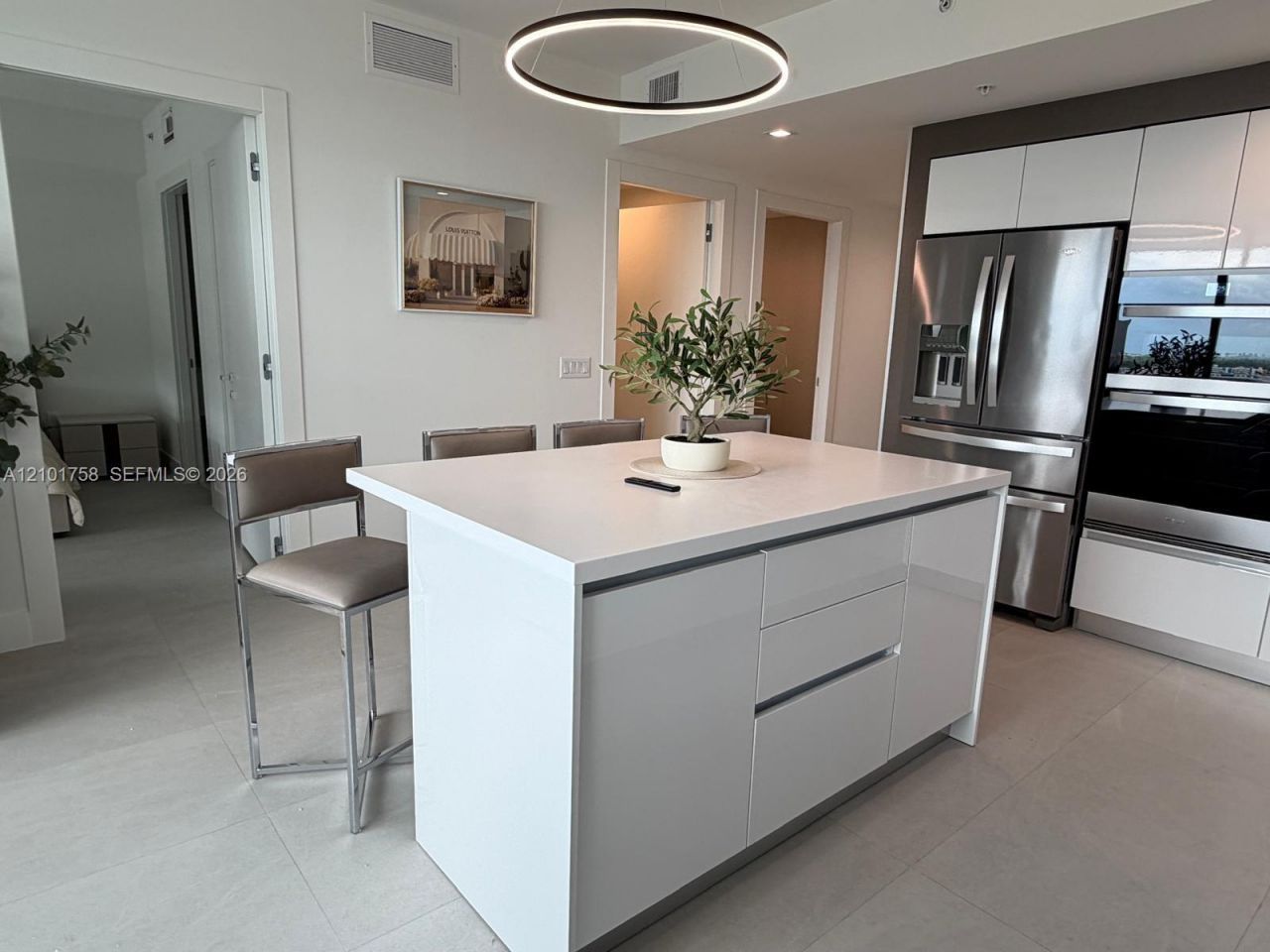 1170 E Hallandale Beach Blvd, Unit 1107, Hallandale Beach, FL 33009 Photo