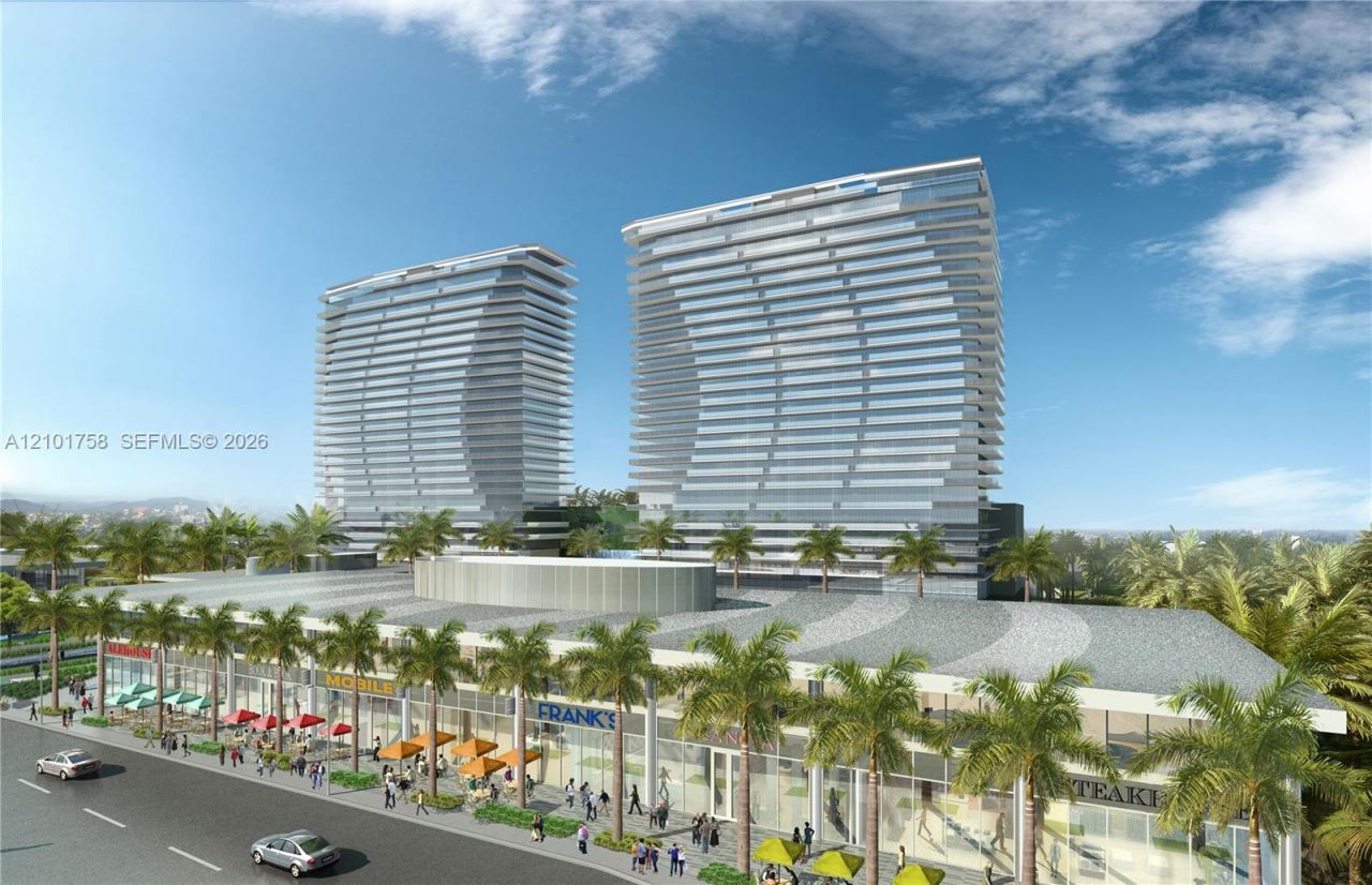 1170 E Hallandale Beach Blvd, Unit 1107, Hallandale Beach, FL 33009 Photo