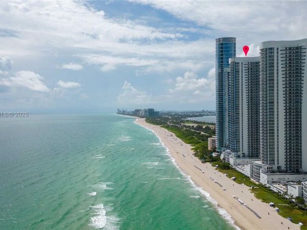 Unit 3802, Sunny Isles Beach, FL 33160