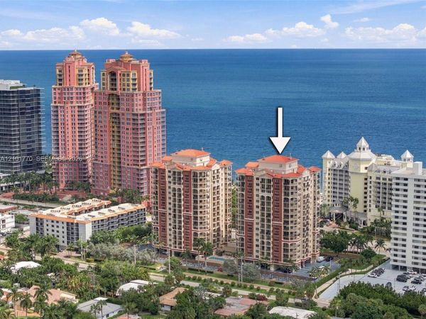 2001 Ocean Blvd , Unit 701, Fort Lauderdale, FL 33305