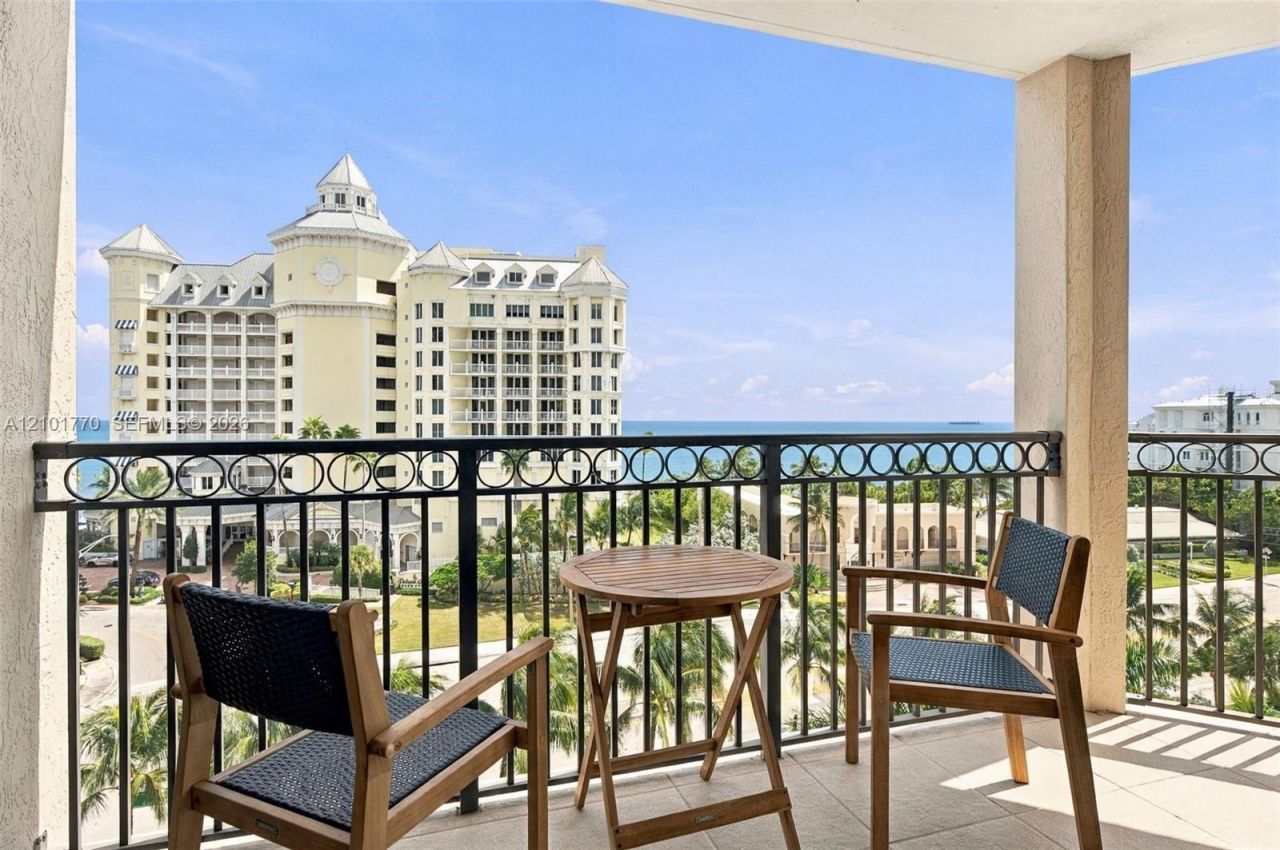 2001 Ocean Blvd, Unit 701, Fort Lauderdale, FL 33305 Photo