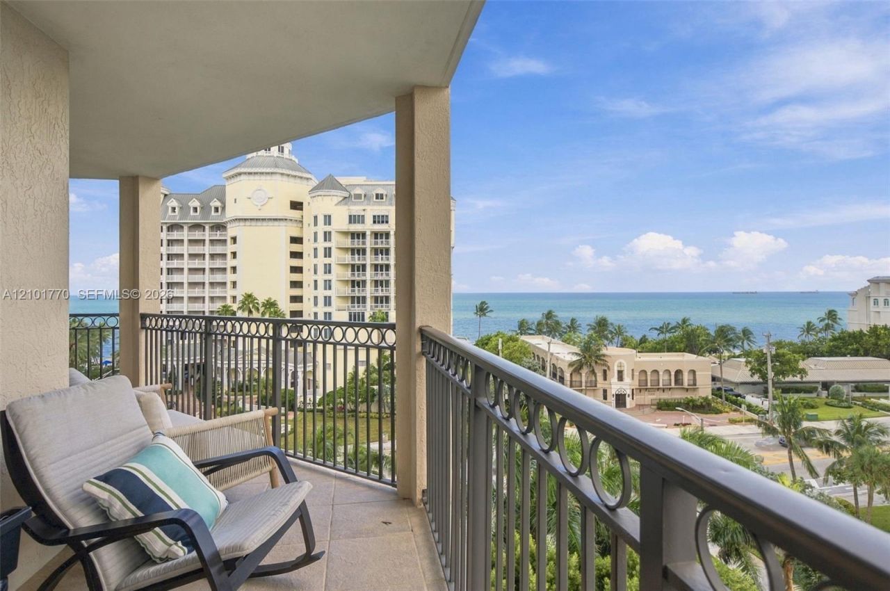 2001 Ocean Blvd, Unit 701, Fort Lauderdale, FL 33305 Photo