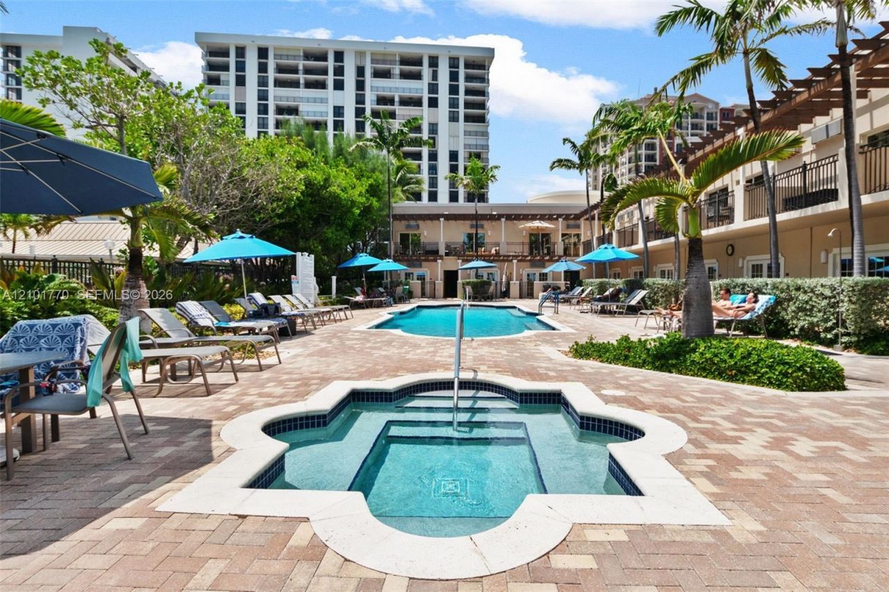 2001 Ocean Blvd, Unit 701, Fort Lauderdale, FL 33305 Photo