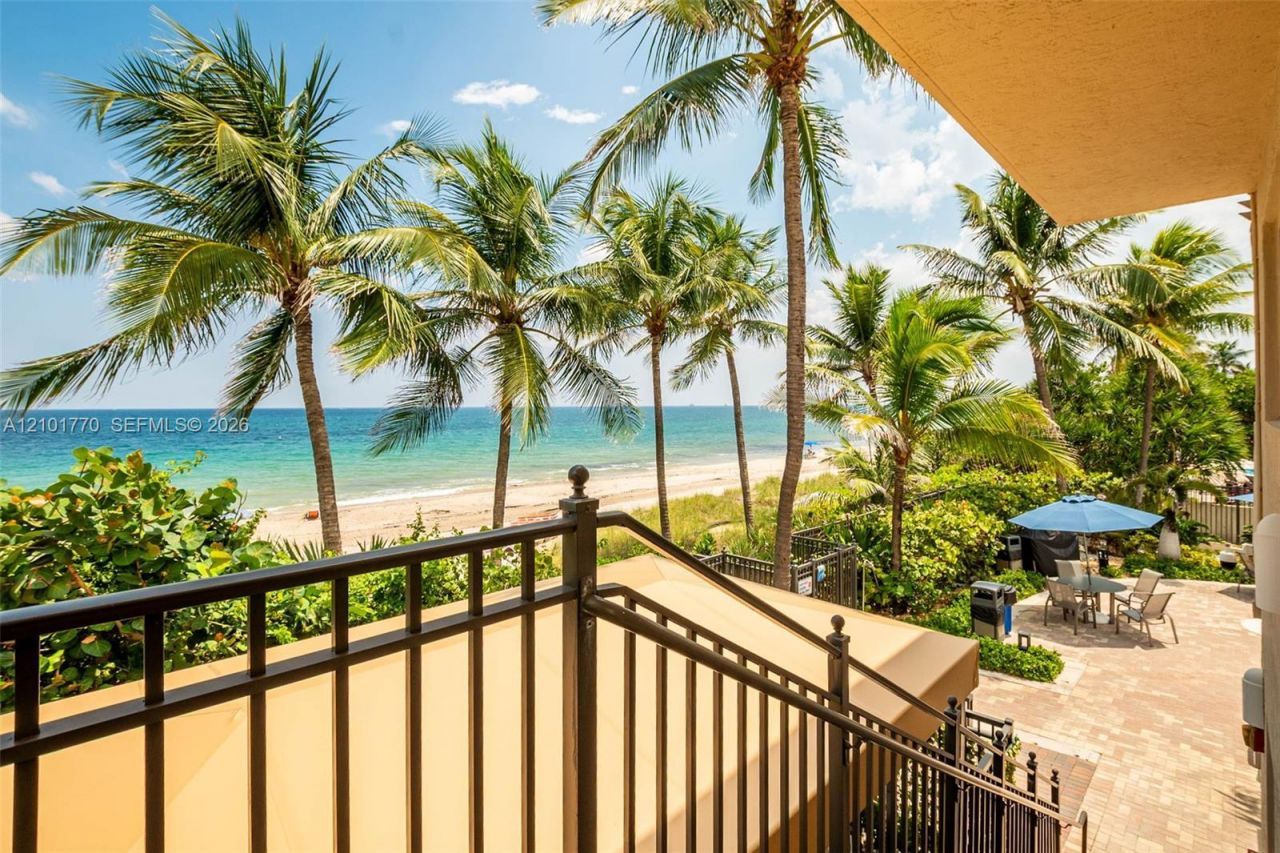 2001 Ocean Blvd, Unit 701, Fort Lauderdale, FL 33305 Photo