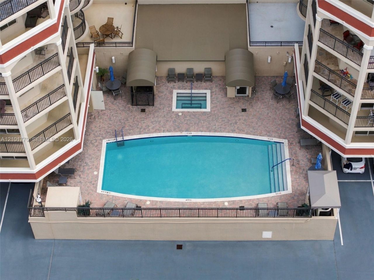 2001 Ocean Blvd, Unit 701, Fort Lauderdale, FL 33305 Photo