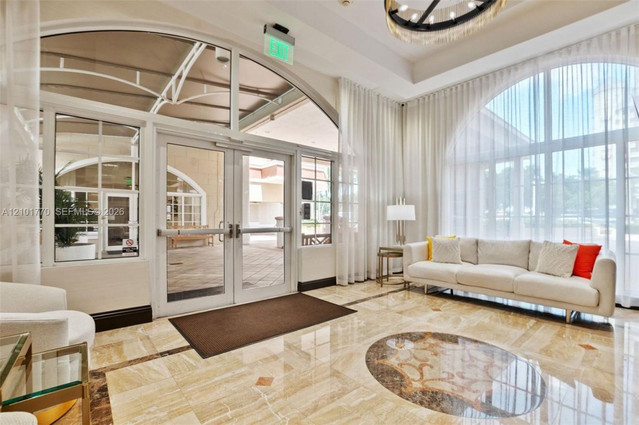 2001 Ocean Blvd, Unit 701, Fort Lauderdale, FL 33305 Photo