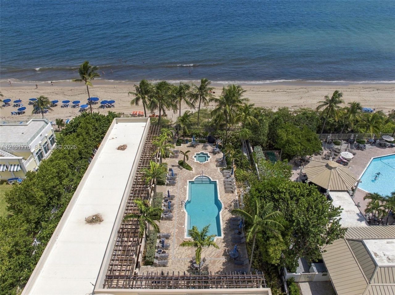 2001 Ocean Blvd, Unit 701, Fort Lauderdale, FL 33305 Photo
