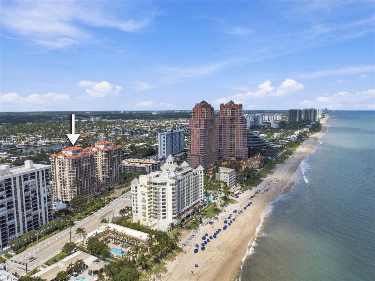 2001 Ocean Blvd, Unit 701, Fort Lauderdale, FL 33305 Photo