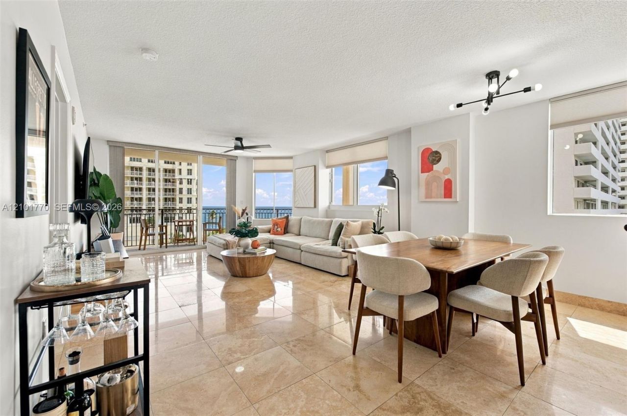 2001 Ocean Blvd, Unit 701, Fort Lauderdale, FL 33305 Photo