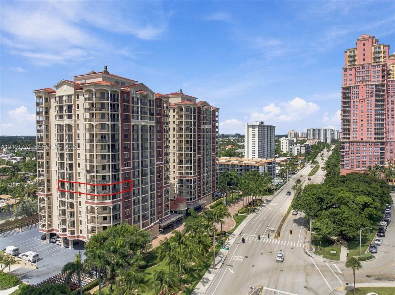 2001 Ocean Blvd, Unit 701, Fort Lauderdale, FL 33305 Photo