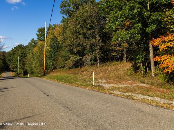 0 Lot 4 Taghkanic Churchtown Road, Craryville, NY 12521