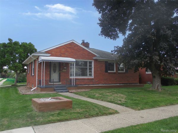 17905 Toepfer Drive , Eastpointe, Mi 48021