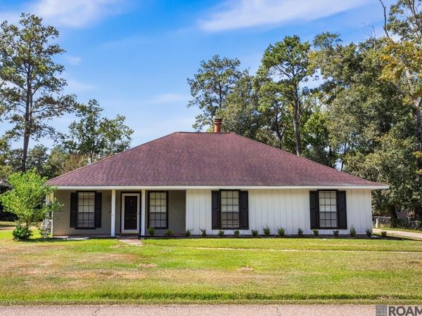 15117 Wilmington Dr, Pride, LA 70770