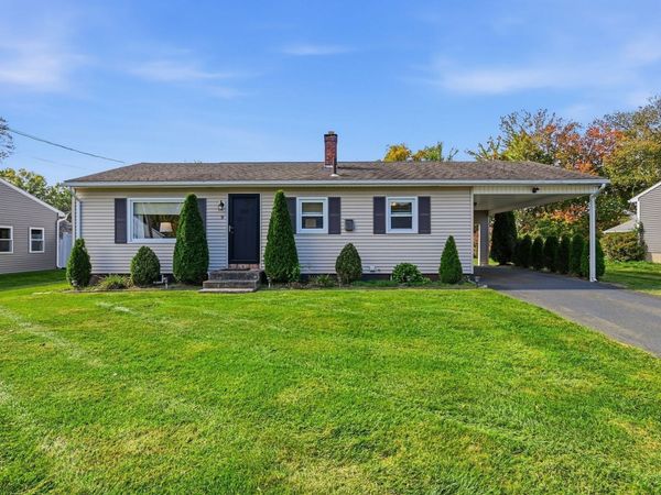 9 Brook St., South Hadley, MA 01075