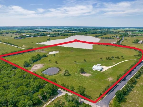 7163 - 2 CR 573, Blue Ridge, TX 75424