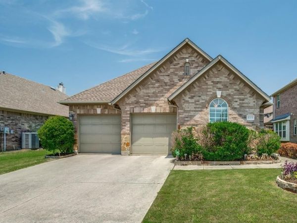 16309 Dry Creek Boulevard, Prosper, TX 75078