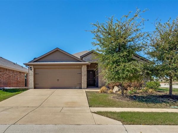1113 Meadow Side Drive, Princeton, TX 75407