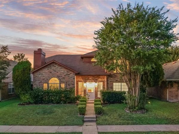 2001 Village Creek Drive , Garland, TX 75040