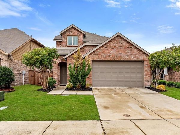 3955 Chesapeake Lane , Heartland, TX 75126