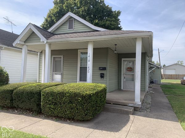 1420 Pearl Street , Columbus, IN 47201